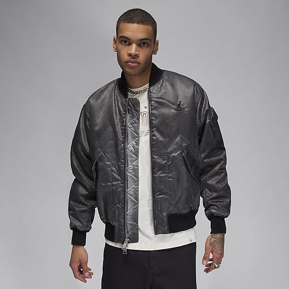 Bomber nike jordan cheap